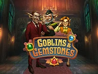 เกมสล็อต Goblins and Gemstones